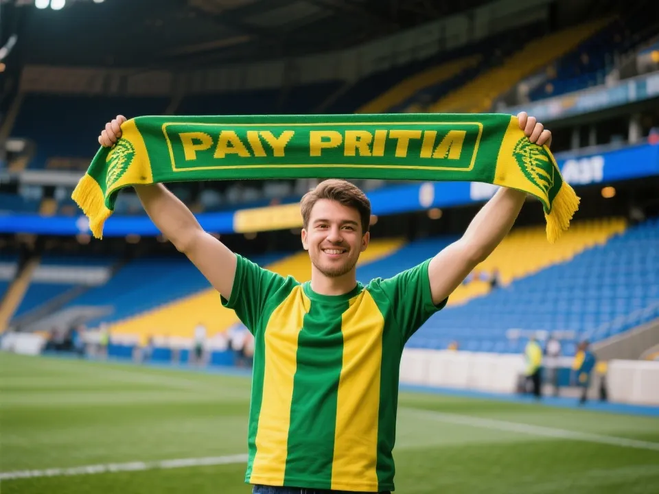 世界杯优惠活动与福利概览