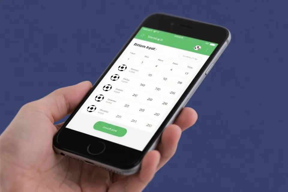 对照赛程选择优惠